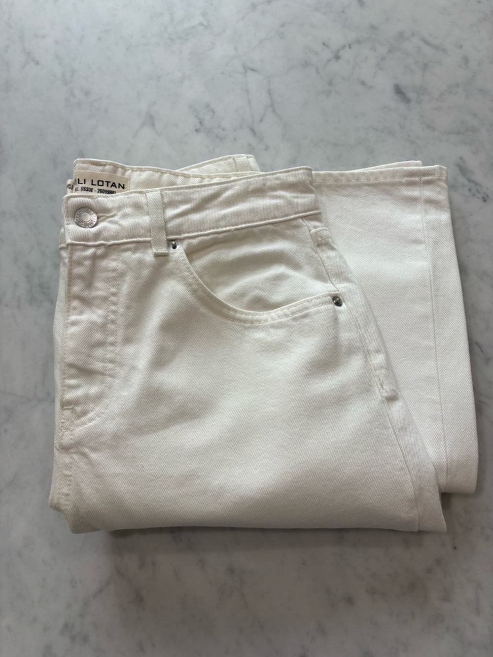 Nili Lotan - Marlene Jean